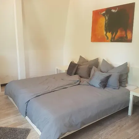 Apartment Tapas Barcelona *